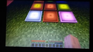 ПРЫГАЮ НА РАЗНЫХ БАТУТАХ В МАЙНКРАФТ! ДИМА MINECRAFT