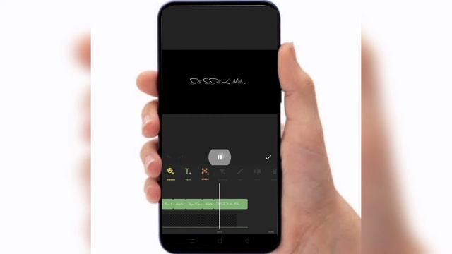 ?How to create music Text ?..for inshot and Node video diaa.. ? | Swarnajit | #youtube #instagram смотреть онлайн