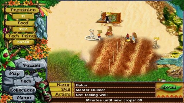 Virtual Villagers 2 Part 4: Days 9-15 смотреть онлайн