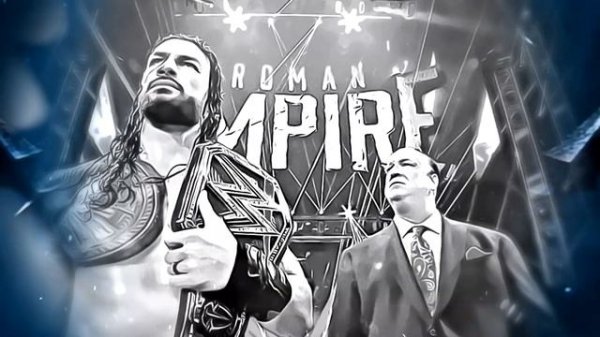 ►Roman Reigns 1st Custom Titantron HEELᴴᴰ "The Truth Reigns" 2021◄