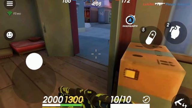 Последний вздох обзор и gameplay Ганс оф бум (снайперские винтовки, лучшее оружие Guns of boom) смотреть онлайн