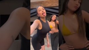 Try Not to cum Insane Tiktok Edition