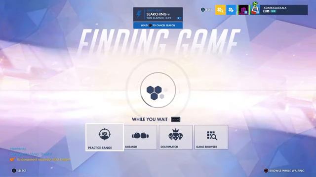 Overwatch Play ps5 смотреть онлайн