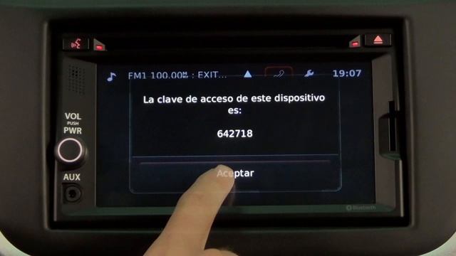 Suzuki S-Cross. Modelo 2014. Impresiones sistema multimedia смотреть онлайн