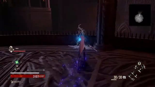 Code vein достижение Безупречная репутация смотреть онлайн