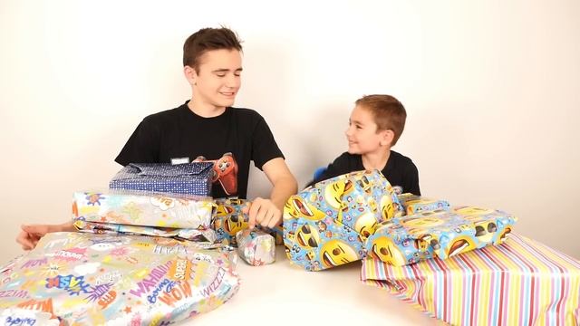 SUPER SWAP GAMING entre SWAN & NÉO ! смотреть онлайн