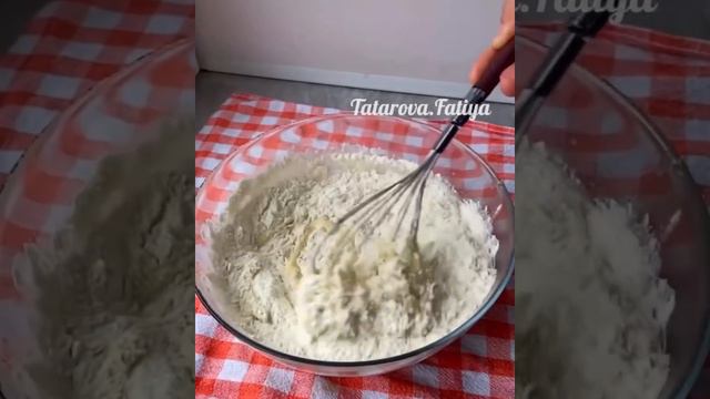 Рецепты на каждый день