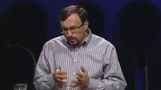 Панорама Библии - 18 _ Алексей Коломийцев _ Книга Есфирь смотреть онлайн