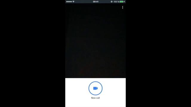 Google Duo. How To Make A Calls With Google Duo?