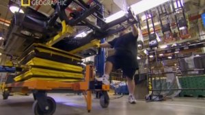 Мегазаводы - Додж Вайпер / Dodge Viper