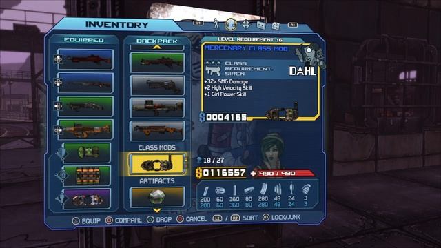 Borderlands® gameplay walkthrough - New Contract - Mr. Blake - Claptrap's New Robot revolution смотреть онлайн