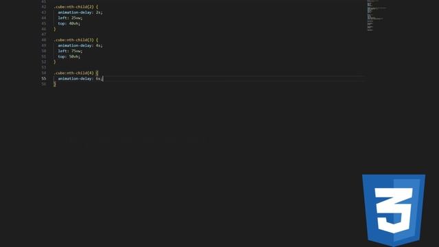 Animate Your Web: How to Create a Trendy Animated Background for Your Website смотреть онлайн