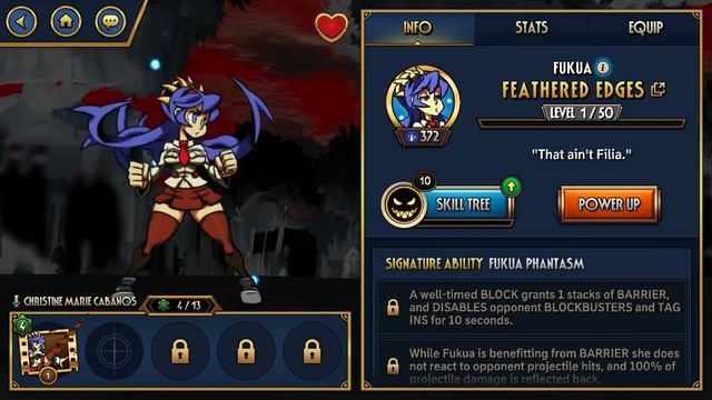 SHADOW PUPPET!! FUKUA RELIC OPENING смотреть онлайн