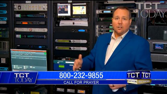 How TV Stations Work смотреть онлайн