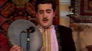 Эльчин Джалилов, Вамиг Мамедалиев, Эльман Бадалов - Хумаюн