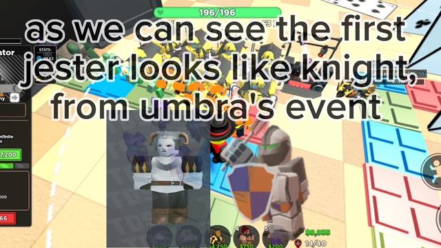 New enemies got LEAKED!? | Tower Defense Simulator Roblox смотреть онлайн