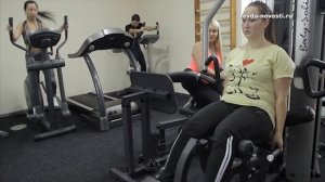 Я выбираю «Темп». Спортклубу Ревды исполнилось 30 лет