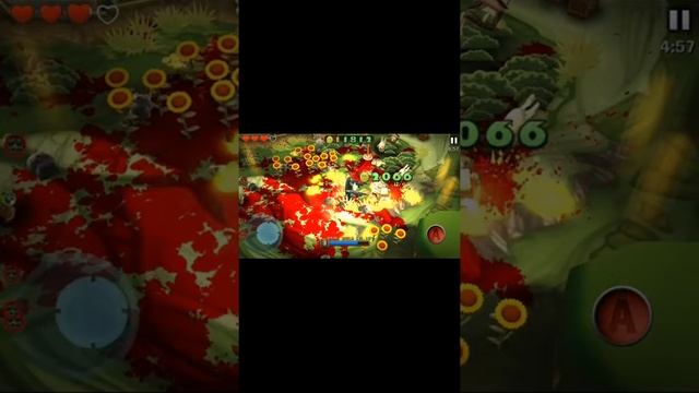Прохождение Игры minigore 2 смотреть онлайн