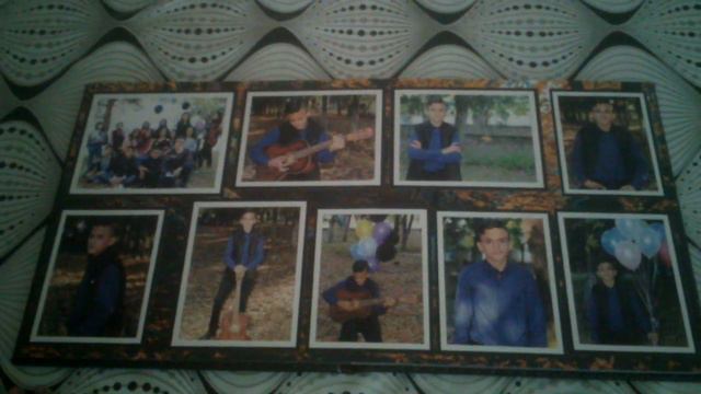 Vinetka Cahangir_photoqraphy-in El isi! смотреть онлайн