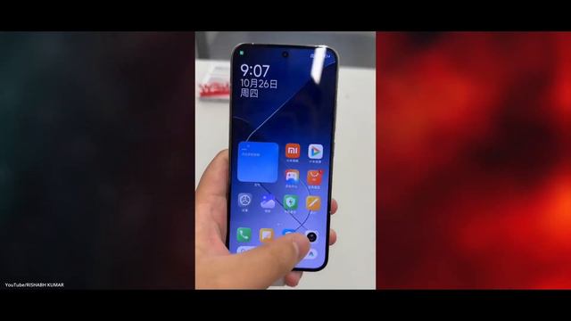 Hyper OS Features is Here - Better than MIUI ? смотреть онлайн