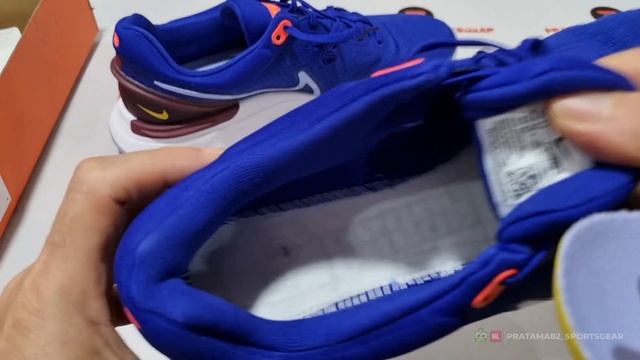 Unboxing & review on feet NIKE REACT MILER 3 WORLD BEST RUNNING SHOES 2022 (100% AUTHENTIC) NO FAKE смотреть онлайн