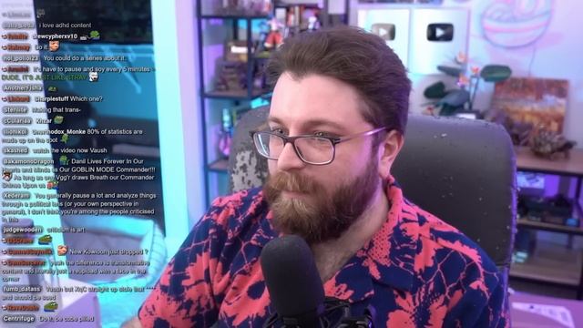 XQC, Hasanabi & "Lazy React Streamer" Content смотреть онлайн