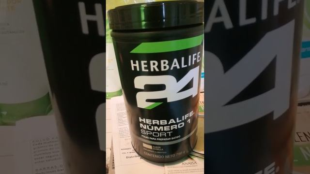 Herbalife Fórmula 1 Sport Bebida de Proteínas (Beneficios y Propiedades)(Benefits & Properties)❗? смотреть онлайн