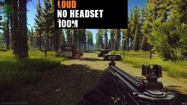 Escape From Tarkov Beginner Weapon Guide: The MCX .300 Blackout смотреть онлайн