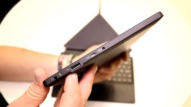 Odys WinTab 10 Hands On with an Affordable Windows 8 1 Tablet EN смотреть онлайн