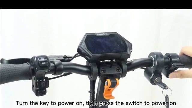 KUKIRIN G2 MAX ? Function & Introduction ❗