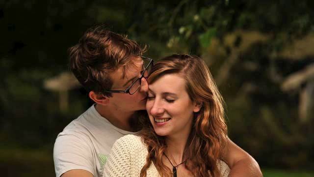 Вот это любовь! Настоящий хит! Это стоит увидеть! смотреть онлайн