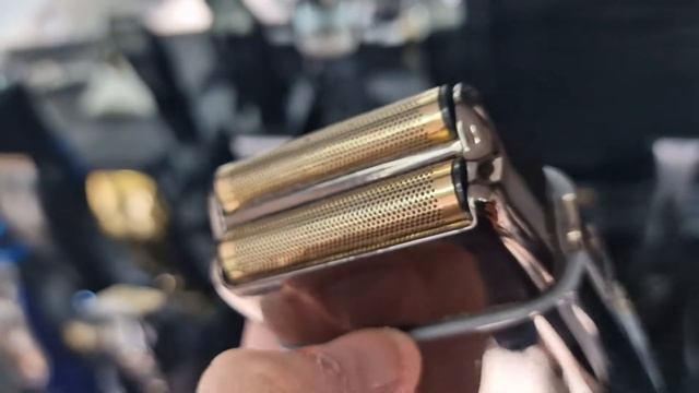 The SUPREMACY of SHAVERS - ANDIS - WAHL - BABYLISS PRO смотреть онлайн