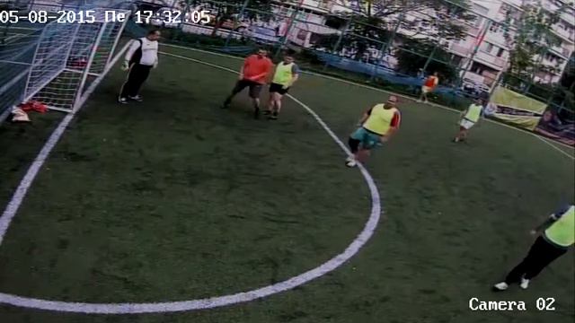 ActiveLive Camera2 Купа Активлайф Боца е религия 9 : 4 Интернационал смотреть онлайн