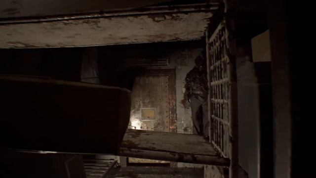 RESIDENT EVIL 7 Часть 4 . смотреть онлайн