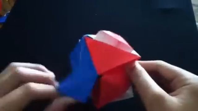 Top 10 origami смотреть онлайн