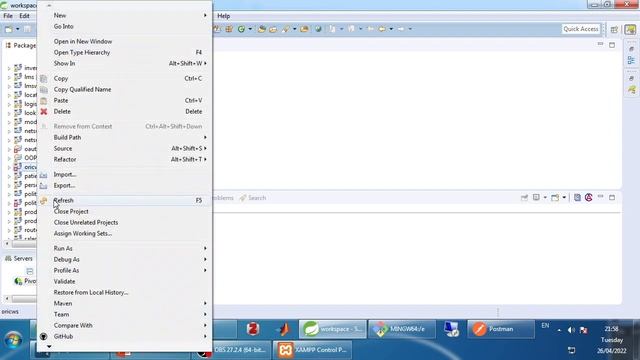 Microservices Based Software Development (part - 2) смотреть онлайн