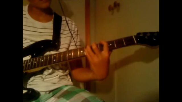 Nirvana - Smells like teen spirit Cover смотреть онлайн