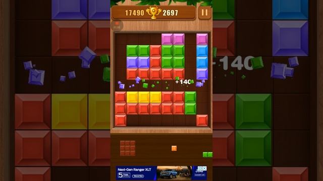 #BRICK CLASSIC GAME смотреть онлайн