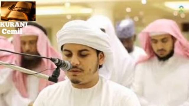 Bereket Duası Ve Ruhunuzu Dinlendiren Kıraat! ᴴᴰ Vakıa Suresi - Hazza Al Balushi هزاع البلوشي