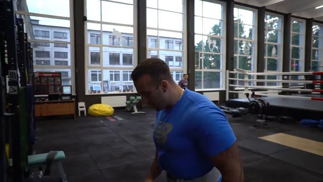 Интервью с Сергеем Базаровым / июнь 2017 года смотреть онлайн