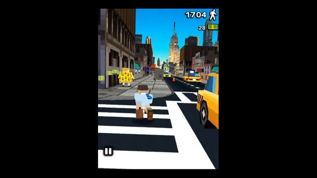 SideWalker - Late to Work - Universal - HD Gameplay Trailer смотреть онлайн