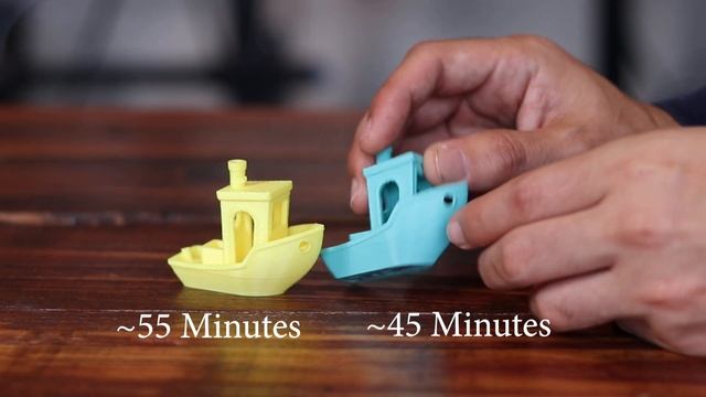 FLSUN Q5 Delta 3D Printer Review смотреть онлайн