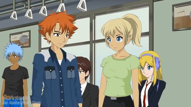 How Java Virtual Machine Works Anime смотреть онлайн