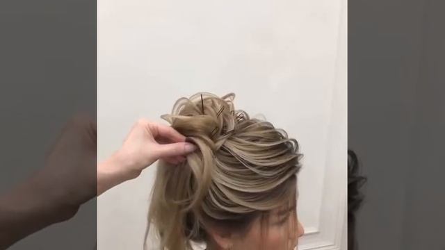 Женские прически. Топ. Самые лучшие мастера в Инстаграме смотреть онлайн