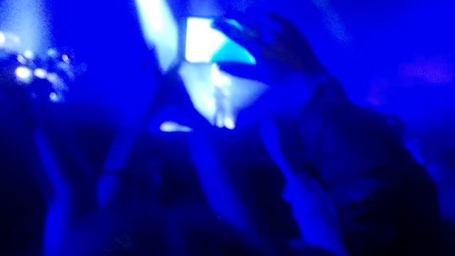 Thirty Seconds to Mars - This is War /ОМСК/ 28 03 15 смотреть онлайн