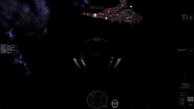 Descent: FreeSpace – The Great War - ACT 1-10 - First Strike смотреть онлайн