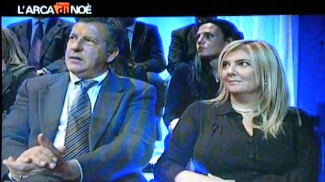 MODESTO DELLA ROSA SU EXTRA TV.AVI смотреть онлайн