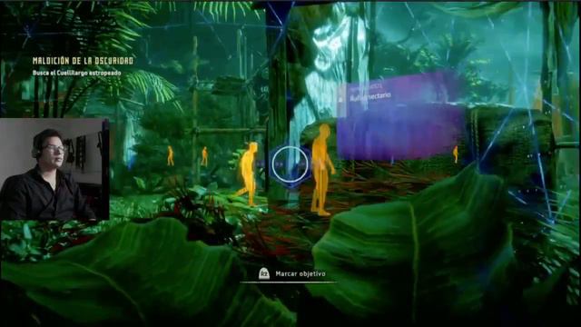 HORIZON ZERO DAWN I CAP 9 I AlejandroBravoR смотреть онлайн