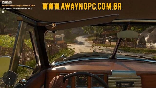 Xeon E5 2620 V3 + 32 Gb Ram Ddr4 + GTX 1060 6GB OC - Far Cry 6 смотреть онлайн
