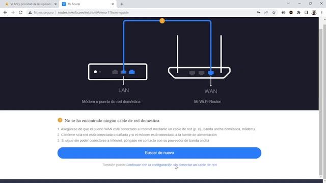 Cómo configurar VLAN y Pppoe en router Xiaomi AX3000, AX3600, AX1800, AX9000 смотреть онлайн